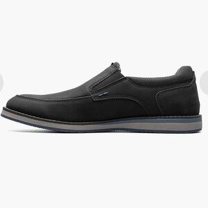New!!Hyde II Moc Toe Slip-On Loafer - Wide Width Available